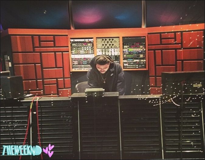 ☪ 14.06.2016 │ day 318 ϟ - Give any other day but - Thursday