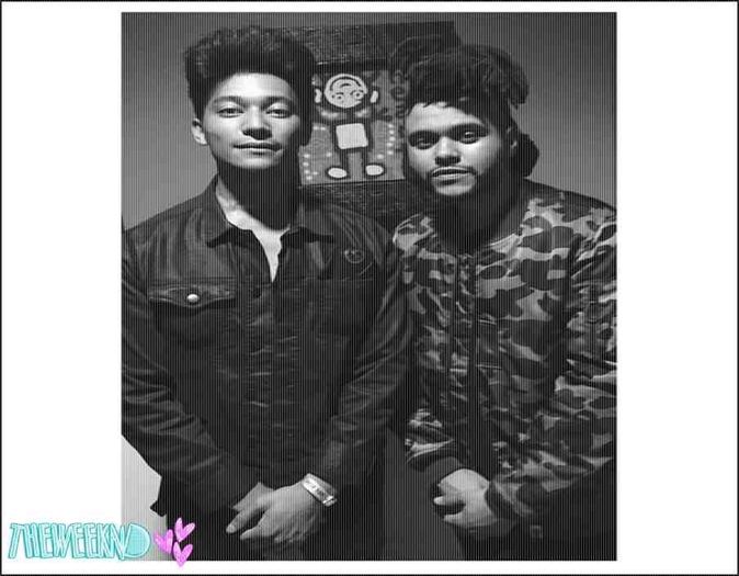 ☪ 16.06.2016 │ day 320 ϟ - Give any other day but - Thursday