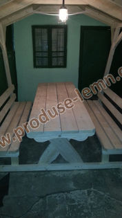 foisor din lemn pentru gradina (5)