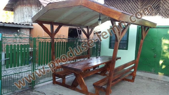 foisor din lemn pentru gradina (14) - Foisor din lemn pentru gradina 2