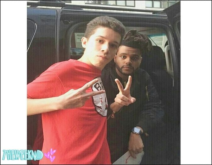 ☪ 17.06.2016 │ day 321 ϟ - Give any other day but - Thursday