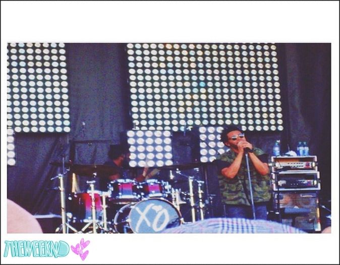 ☪ 18.06.2016 │ day 322 ϟ - Give any other day but - Thursday