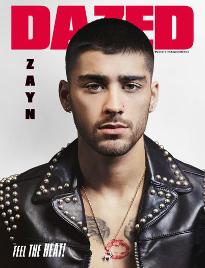  - Zayn Malik