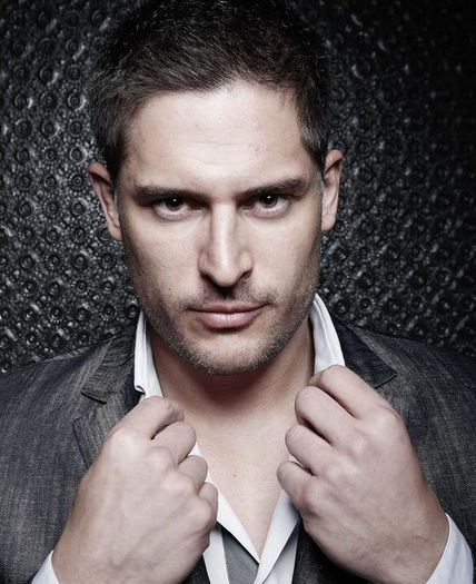  - Joe Manganiello