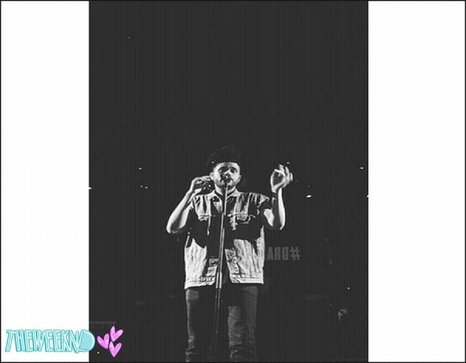 ☪ 19.06.2016 │ day 323 ϟ - Give any other day but - Thursday