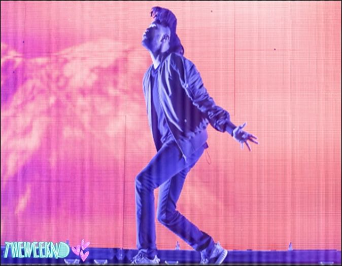 ☪ 20.06.2016 │ day 324 ϟ - Give any other day but - Thursday