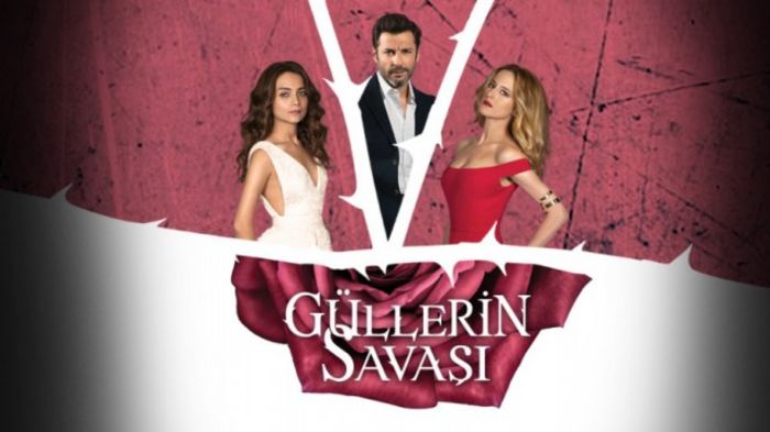 8. Lupta rozelor (2014) - Telenovele turcești ACASA TV