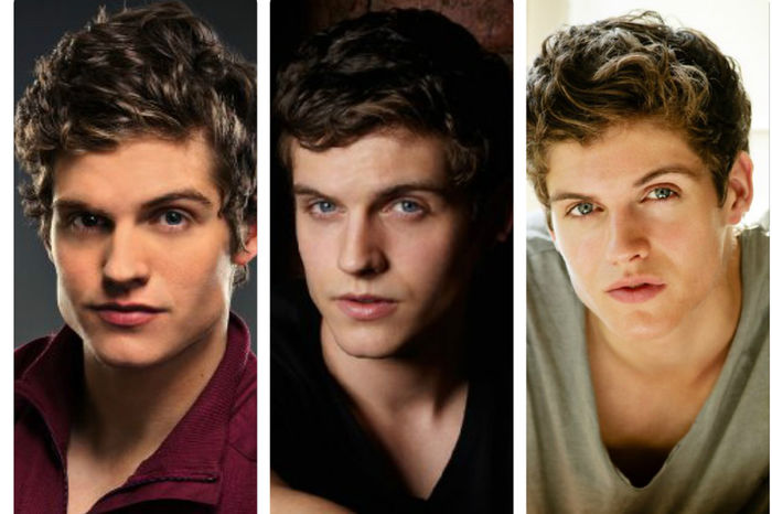 Daniel Sharman