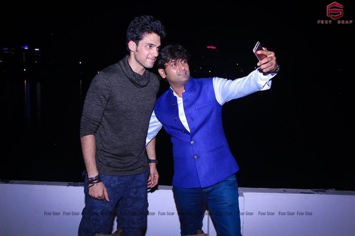1 - Parth Samthaan