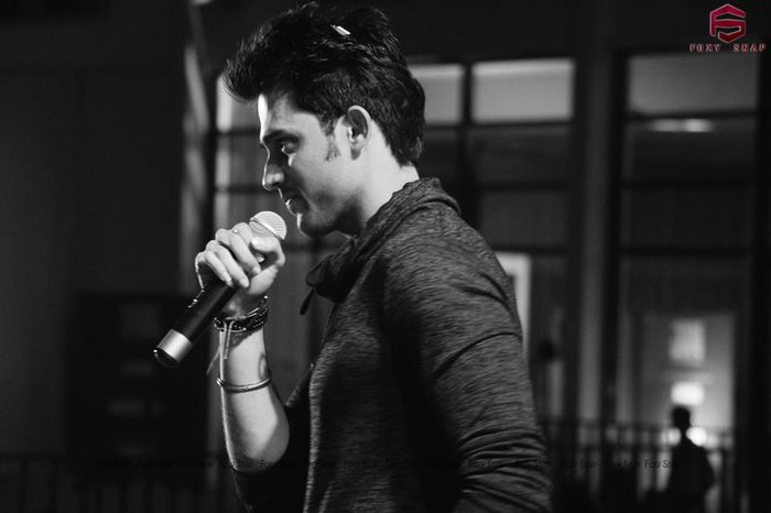 3 - Parth Samthaan