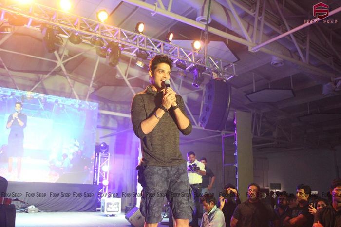 9 - Parth Samthaan