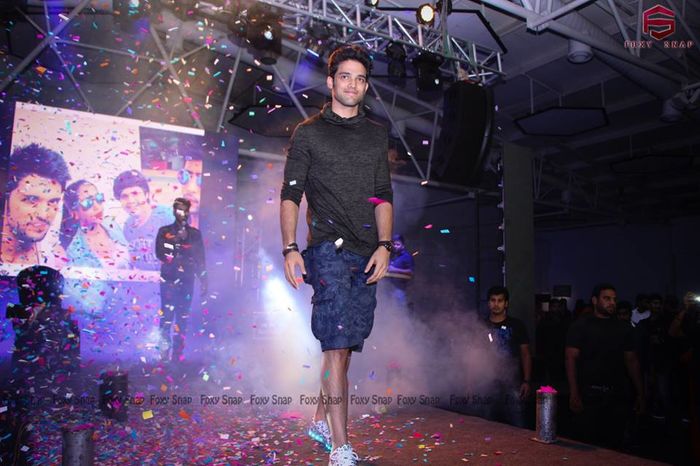 14 - Parth Samthaan