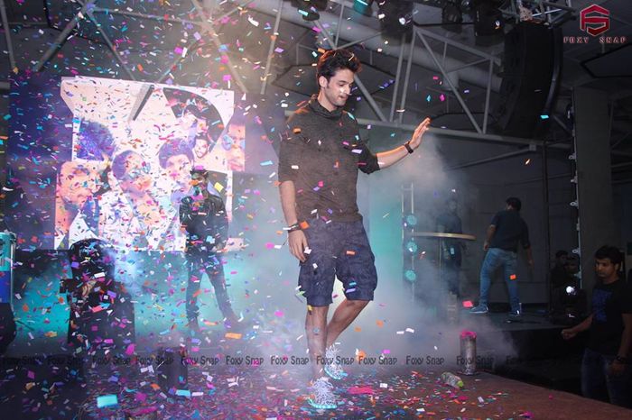 15 - Parth Samthaan