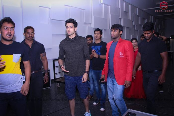 18 - Parth Samthaan