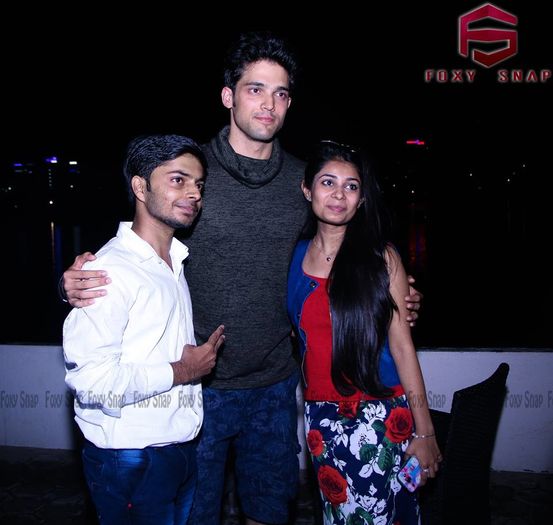 21 - Parth Samthaan