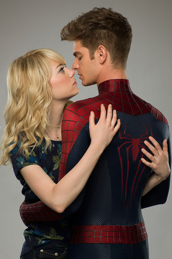 The amazing spider-man (11)