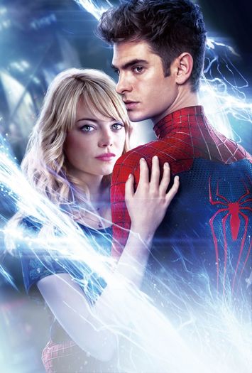 The amazing spider-man (13) - The Amazing Spider-Man