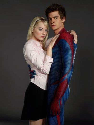 The amazing spider-man (14) - The Amazing Spider-Man