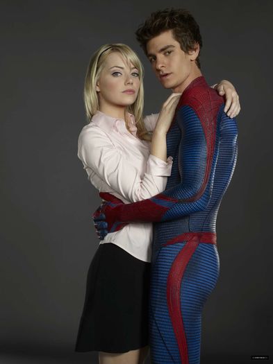 The amazing spider-man (15) - The Amazing Spider-Man