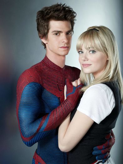 The amazing spider-man (16) - The Amazing Spider-Man