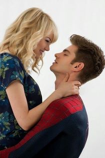 The amazing spider-man (17)