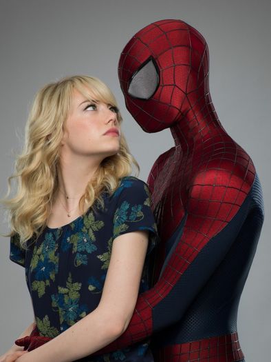 The amazing spider-man (19)