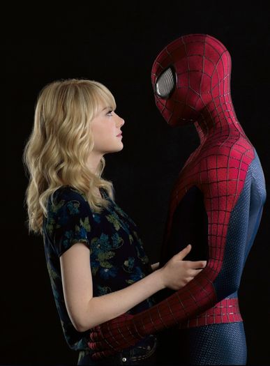 The amazing spider-man (20) - The Amazing Spider-Man