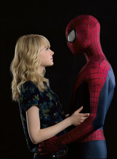 The amazing spider-man (20)