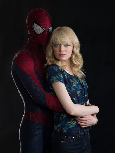 The amazing spider-man (21) - The Amazing Spider-Man