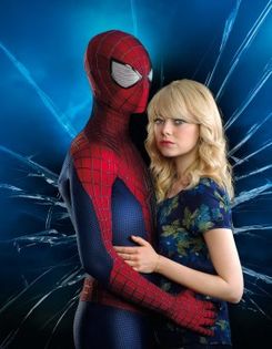 The amazing spider-man (22)