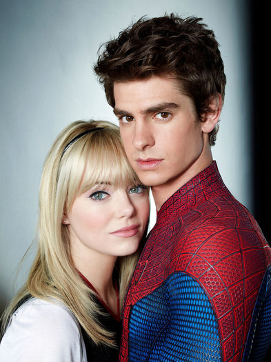 The amazing spider-man (23) - The Amazing Spider-Man