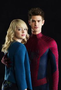 The amazing spider-man (24)