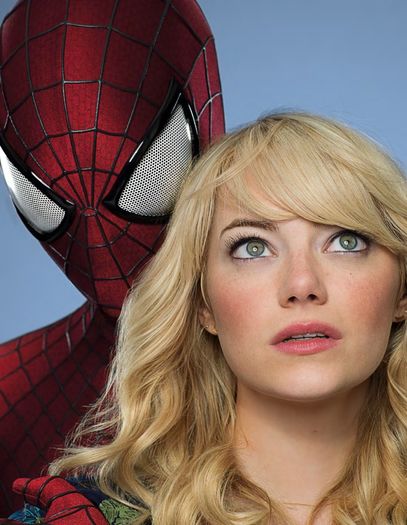 The amazing spider-man (25) - The Amazing Spider-Man