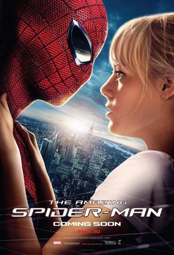 The amazing spider-man (26)