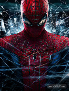 The amazing spider-man (27) - The Amazing Spider-Man