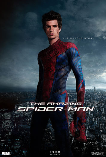 The amazing spider-man (29) - The Amazing Spider-Man