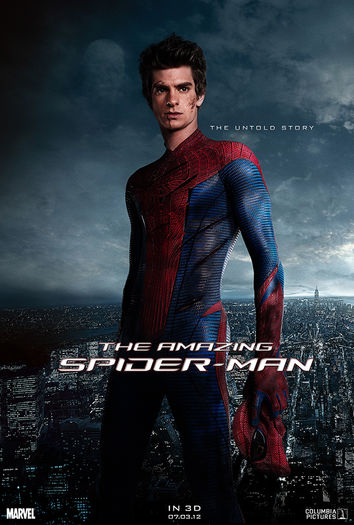 The amazing spider-man (29)