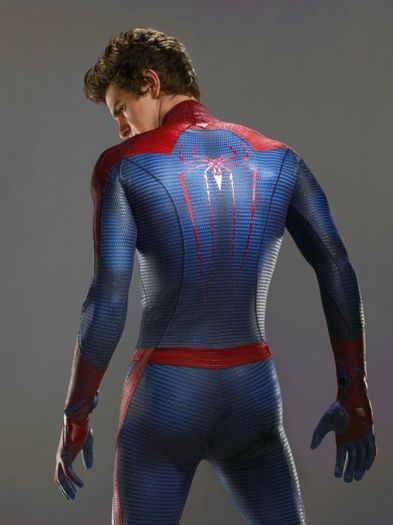 The amazing spider-man (30)