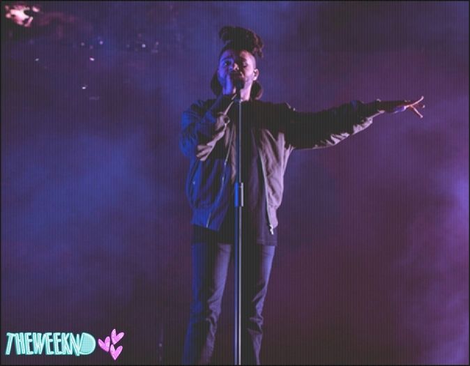 ☪ 21.06.2016 │ day 325 ϟ - Give any other day but - Thursday