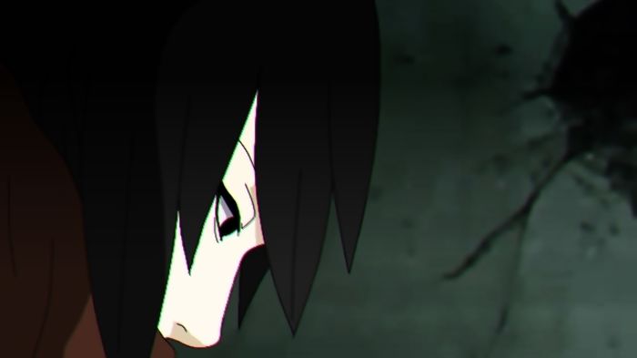 First successful edit of Shin / OLD - 01 - Naruto Character