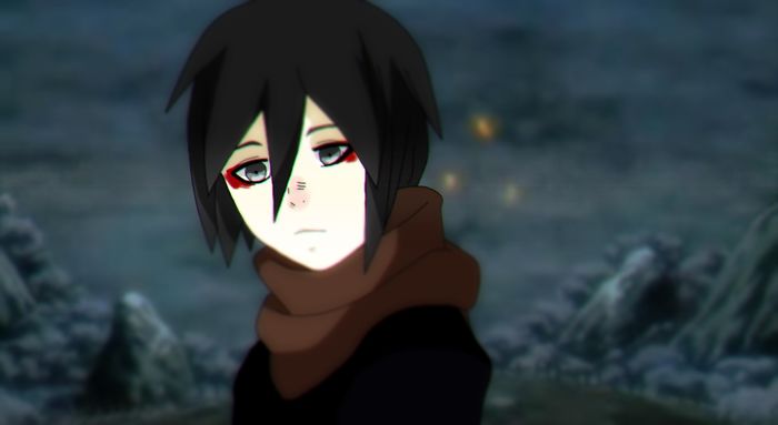 During the Kirigakure War; 11yrs old; 18.06.2015
