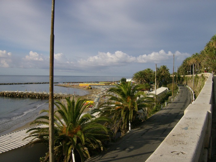 san remo - hai hui prin europa