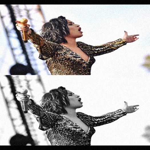 ◤Trusting is hard. Knowing who to trust, even harder◢　　┋ 21 IᑌᑎIᕮ 2016 ♡