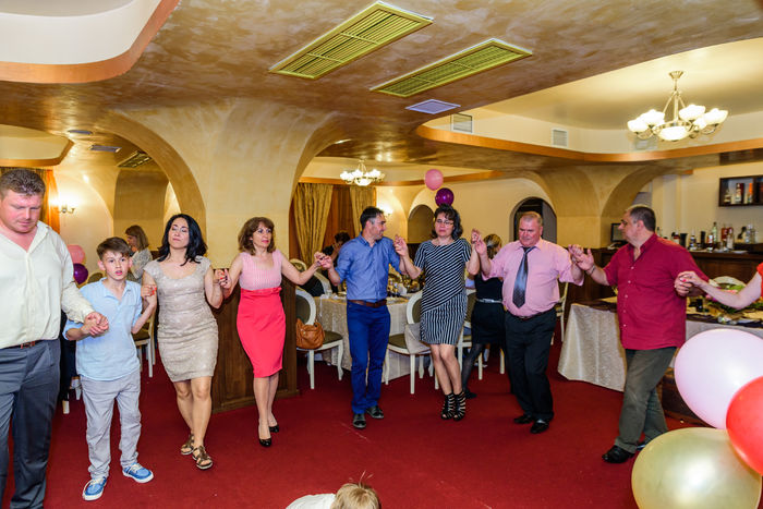 DSC_4106 - Botez Ilinca