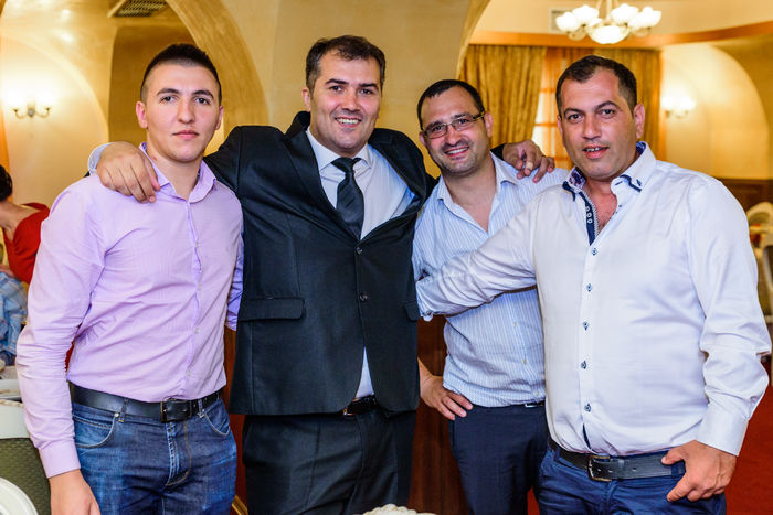 DSC_4131 - Botez Ilinca