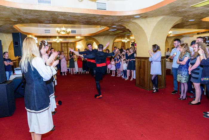 DSC_9007 - Botez Ilinca