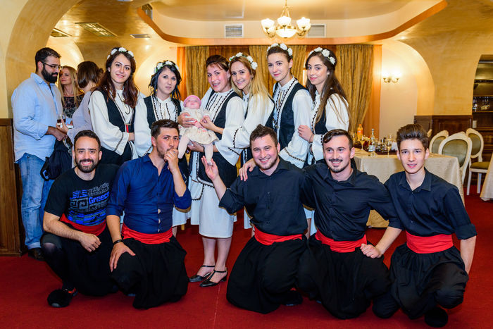 DSC_9027 - Botez Ilinca