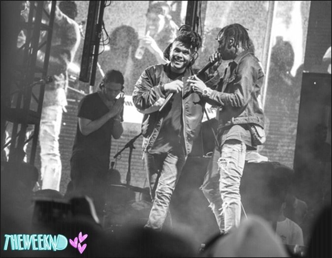 ☪ 22.06.2016 │ day 326 ϟ - Give any other day but - Thursday