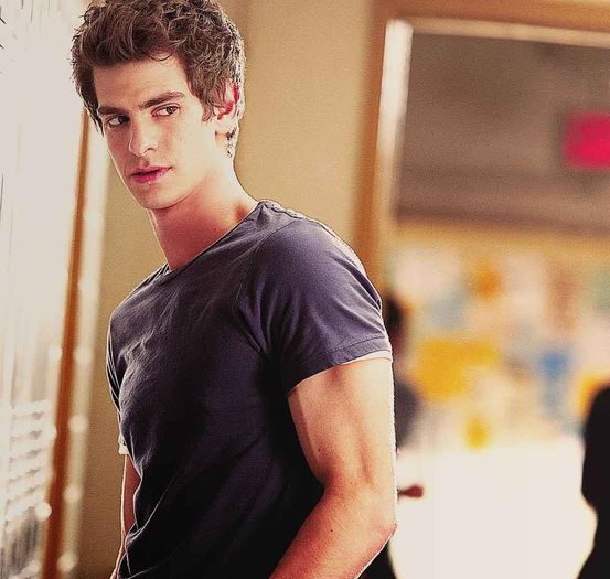 Andrew (4) - Andrew Garfield