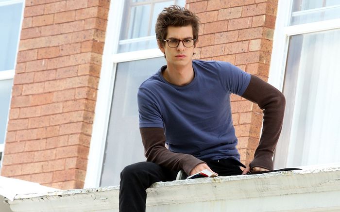 Andrew (8) - Andrew Garfield